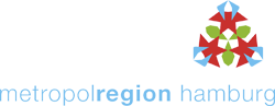 Logo Metropolregion HH